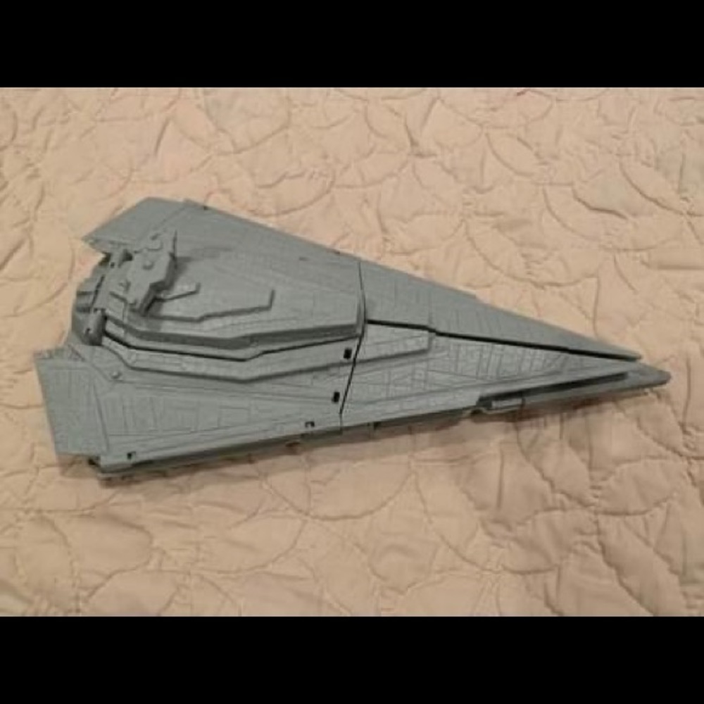 Star Wars toy